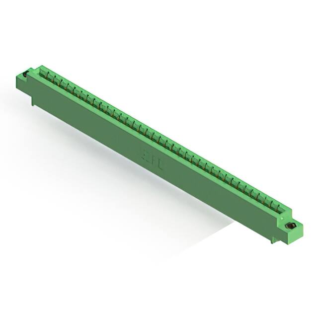 333-036-521-607 EDAC Inc.  Edgeboard Connectors